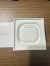 Apple/苹果 AirPods 4(支持主动降噪)搭配无线充电盒(USB-C)苹果耳机 蓝牙耳机适用iPhone/iPad 四代 实拍图