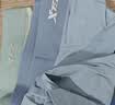 特步（XTEP）内裤男冰丝运动男士内裤夏季抗菌透气平角内裤3条装  4XL 实拍图