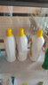 滴露（Dettol）衣物除菌液柠檬3L*3瓶杀菌除螨内衣衣物消毒液可配洗衣液儿童可用 实拍图