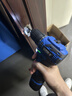 西默德手电钻工具箱全套家用五金小型冲击手枪钻锂电电动螺丝刀钻墙打孔 【百万口碑力作】18V无刷星耀款【2电一充】 实拍图