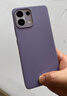 OPPO K12s 8GB+128GB 玫瑰紫 7000mAh长续航大电池 OLED 直屏 骁龙学生 5G 游戏千元新款手机 国家补贴 实拍图