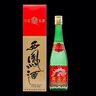 西凤酒 绿瓶盒装省外版 45度 500mL 单盒装 凤香型白酒 实拍图