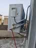 小米空调 巨省电 1.5匹挂机 一级能效 外机单排铜管 KFR-35GW/N1A1【整机免费十年包修】 实拍图