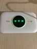 TCL随身wifi2026新款三网全国通用免插卡无线网wifi6车载4G路由器随身便携无限制移动联通电信5GXY15B 【升级充电款】3000毫安大电池 不限速不虚标月享1500G流量 实拍图