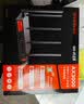 腾达W30E AX3000 5G双频千兆企业级家用商用高速无线路由器 WiFi6穿墙金属壳体/简易防火墙 实拍图