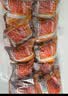 小鹿蓝蓝多谷物小锅巴200g黑松露火腿味*10袋装宝宝零食儿童薯片 实拍图