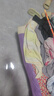 巴厘小猪防晒衣婴儿衣服夏季长袖男童上衣夏天女童开衫宝宝薄外套 荷塘小鸭【满天星提花布】 110 实拍图