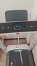 鸿蒙智选跑步机亿健S7家庭用折叠走步机小型健身器材免安装减震跑台不扰民 实拍图