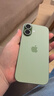 苹果17【现货速发】Apple iphone17 17 手机apple iphone 苹果 iPhone17   6.3英寸   鼠尾草绿 256GB【超长质保+豪华大礼包】 实拍图