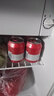 百威啤酒mini红罐淡色拉格255ml*24小罐整箱装京东自营喜酒 实拍图