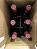 拉菲（LAFITE）巴斯克花园赤霞珠干红葡萄酒750ml*6瓶 婚宴红酒整箱 原瓶进口 实拍图