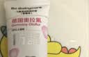 babycare【高效防蛀】儿童奥拉氟牙膏1-6岁分龄含氟预防蛀牙蜜桃口味45g 实拍图