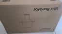 九阳（Joyoung）【重磅新品】多功能电动不锈钢双驱匀切刀粗中细可调智能辅食机绞馅机3L大容量家用绞肉机LA767(D) 实拍图