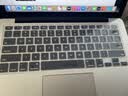 苹果（Apple） MacBook Pro/Air 二手苹果笔记本电脑 商务 办公 游戏 设计 剪辑 95新【设计大内存】15款841 i5-8G512 实拍图
