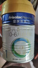美素佳儿（Friso）皇家婴儿配方奶粉1段（0-6个月婴儿适用）400克 乳铁蛋白 新国标 实拍图