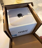 Apple/苹果AI电脑/Mac mini迷你主机 M4银色(10+10核) 16G 256G台式电脑主机 MU9D3CH/A 实拍图