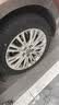 双星JUOGO轮胎 205/55R16 91V SH71适配新朗逸/速腾/英朗GT/宝来 实拍图