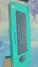 罗技（Logitech）MK251无线蓝牙键盘鼠标套装 办公商务笔记本电脑 数字键盘99键黑色键鼠套装（K251键盘+M196鼠标） 实拍图