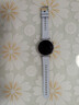 HUAWEI WATCH GT 6 冰雪蓝 Blue 华为智能手表多维情绪健康全新骑行体验强劲续航 实拍图