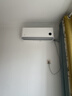 小米巅峰24h  巨省电 1.5匹挂机 一级能效 外机单排铜管 KFR-35GW/N1A1【整机免费十年包修】 实拍图