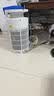 美的（Midea） 卫健委备案 宠物专用空气净化器 吸猫毛除过敏原 除醛除异味  杀菌消毒除臭  宠物家庭专享 【宠物专享】小怪兽PET500 实拍图