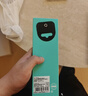 BHO适用苹果手表表带apple watch s11/ultra3/s10/se3编织回环表带iwatch s9/8/7/6尼龙磁吸扣手表带 实拍图