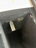 金士顿（Kingston）64GB USB3.2 Gen1 Type-C 大容量手机U盘 DT70 黑色 适用安卓苹果 车载手机电脑通用优盘 实拍图