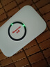 纽曼随身wifi多网通用移动无线wifi6免插卡上网宝随行无线便携车载支持5G/4G设备全国通用流量2026款 实拍图