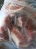 龙大肉食黑猪排骨800g 生态黑猪生鲜免切猪排骨 红烧煲汤食材 猪肉 烧烤 实拍图