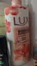 力士（LUX）(LUX)沐浴露 莹润桃花香 淡雅香氛 娇肤香氛沐浴乳1000g留香 实拍图