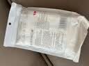 维德（WELLDAY）成人低阻力医用外科一次性口罩泡泡纱成人防尘防晒薄过敏透气10只 实拍图