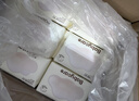 babycare面膜柔巾婴儿干湿两用一次性洗脸巾小熊巾加厚绵柔巾 80抽*36包 实拍图