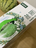 伊利【新鲜日期】金典纯牛奶整箱 200ml*24 3.6g乳蛋白 礼盒装 5月 实拍图