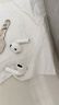 Apple/苹果 AirPods 4 搭配USB-C充电盒 苹果耳机 蓝牙耳机 适用iPhone/iPad/Mac 四代 实拍图