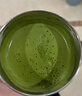 BALANCE MASTER五十铃有机抹茶粉无添加糖国标一级浓茶烘焙拿铁冲饮贵茶30g 实拍图