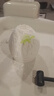 尚美贝贝儿童考古挖掘玩具恐龙蛋化石手工diy石膏盲盒玩具男女3-6生日礼物 实拍图