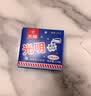 光明牌白雪冰砖100g*4块 经典奶砖牛奶巧克力味冰淇淋大理石纹冰砖冷饮 实拍图