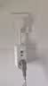公牛（BULL）漏电保护器插头16A热水器空调大功率防漏电插头转换器 漏电保护转换器16A 即插即用GN-711D 实拍图