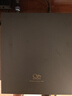 山灵（SHANLING）CR60 CD转盘抓轨一体机专业音频cd播放机数字转盘U盘硬盘台式CD机 曜石黑 实拍图