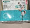 海氏海诺棉签棒400只 一次性双头脱脂棉成人婴儿掏耳化妆清洁消毒便携4包 实拍图