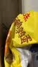 良品铺子什锦鹌鹑蛋450g卤蛋小包装64颗铁蛋即食盐焗卤味素食网红休闲零食 实拍图