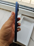 Apple/苹果【需签收激活】iPhone 17 Pro Max 2TB 深蓝色 支持移动联通电信5G 双卡双待手机 实拍图