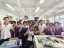 阿尔卑斯 高级牛奶棒棒糖20支*3袋【60支】休闲儿童零食聚会分享 实拍图