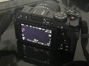 尼康（Nikon）【国家补贴】Z30入门级微单相机Vlog家用自拍高清旅游翻转屏自拍相机 Z30单机 Z30 16-50 f/3.5-6.3VR 官方标配【下单送闪迪128G SD卡】 实拍图
