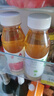 绿杰鲜汁发酵型苹果醋饮料70%果汁添加300ml*15瓶整箱0代糖0脂肪 实拍图