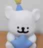 言仓情侣礼物线条小狗星星小夜灯氛围文创摆件儿童男女生日礼物 实拍图
