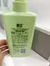 霸王橄榄洗发水男女士滋润柔顺保湿洗发液600ml（毛躁分叉发质专研） 实拍图