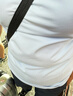 361°短袖女t恤夏季新款速干衣运动跑步宽松瑜伽服上衣服662424126H-3 实拍图