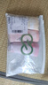 芬腾可安（FENTENGCARE）儿童内裤女母婴级A类棉10A抑菌5条装成长裤卡通女童平角内裤 实拍图