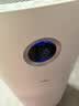 美的（Midea）房间二手烟抽烟除烟味除菌除病毒灰尘甲醛去厨房油烟除异味 室内棋牌室办公室空气净化器去除烟味 大空间净化【建议抽烟人数4-8】 实拍图